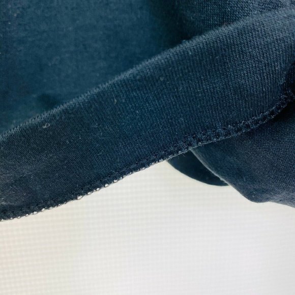 U.S. ARMY 66Th Division T-shirt Vintage L Black - Picture 3 of 4